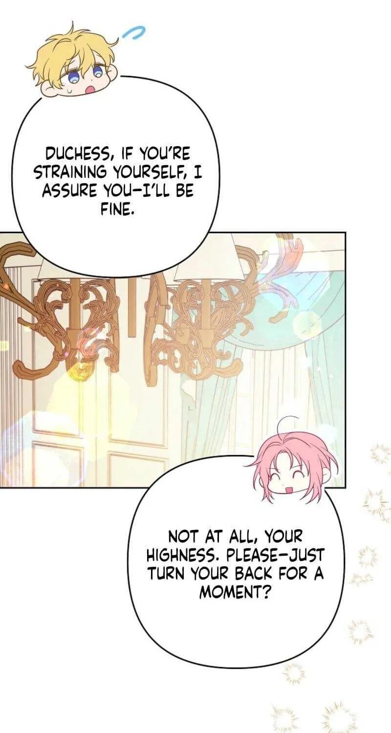 I Thought You Were A Time-Limited Husband Chapter 56 page 65 - 
