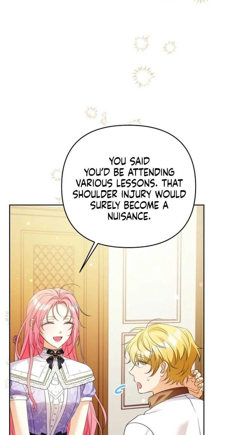 I Thought You Were A Time-Limited Husband Chapter 56 page 66 - 