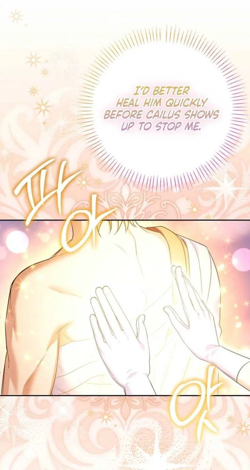 I Thought You Were A Time-Limited Husband Chapter 56 page 68 - 