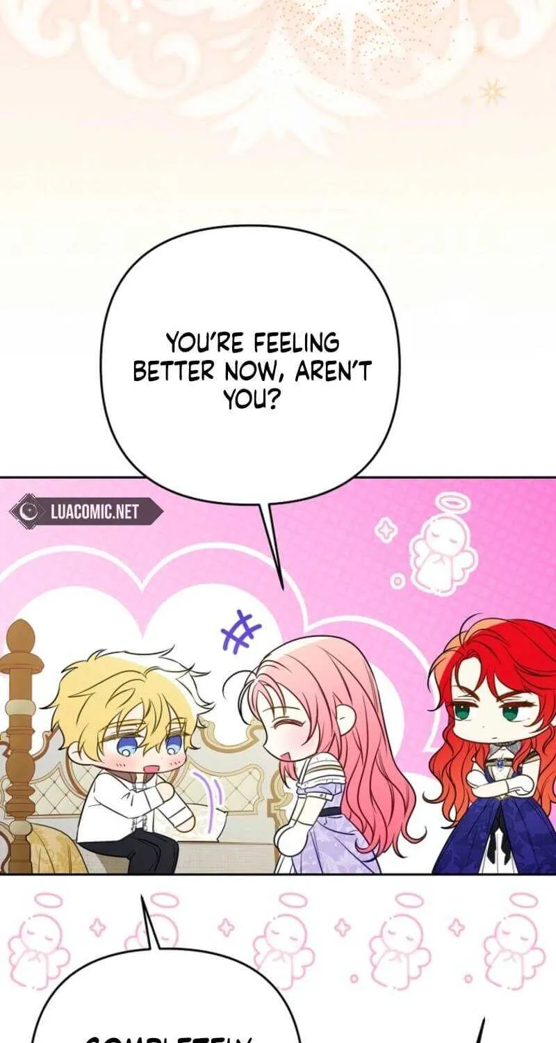 I Thought You Were A Time-Limited Husband Chapter 56 page 69 - 