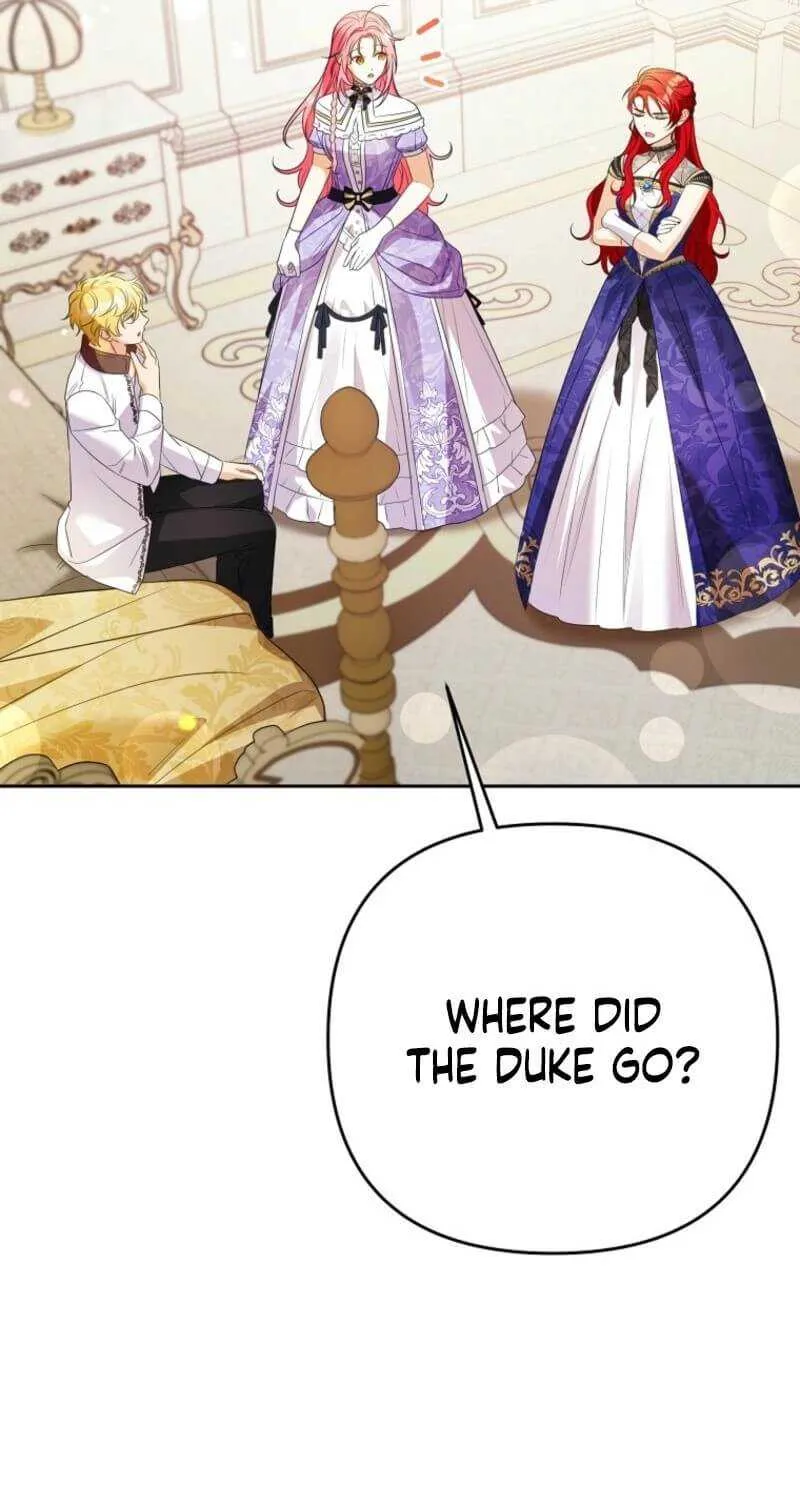 I Thought You Were A Time-Limited Husband Chapter 56 page 72 - 