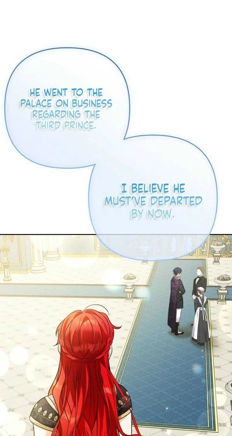 I Thought You Were A Time-Limited Husband Chapter 56 page 73 - 