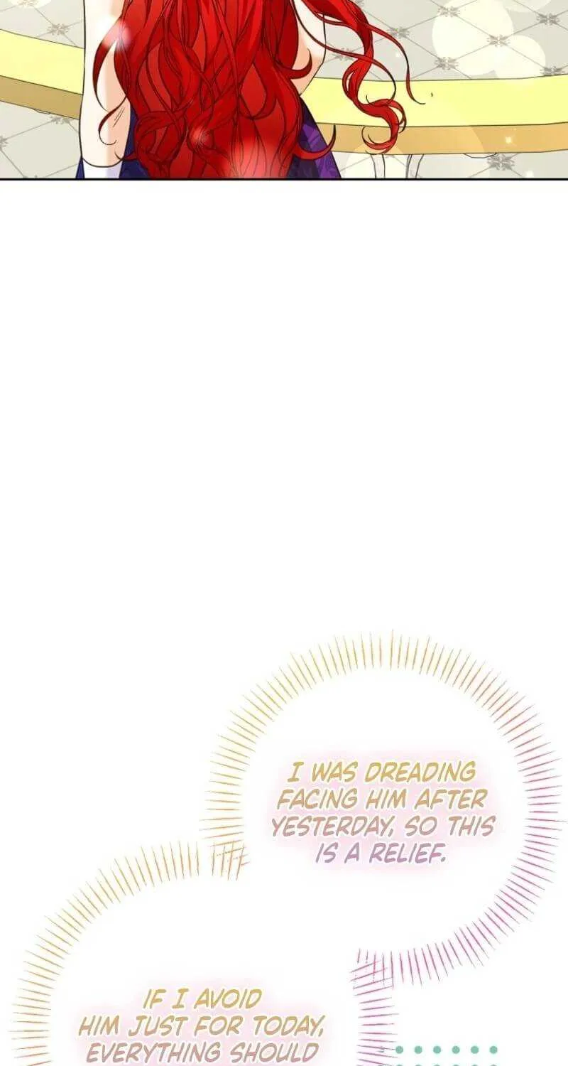 I Thought You Were A Time-Limited Husband Chapter 56 page 74 - 