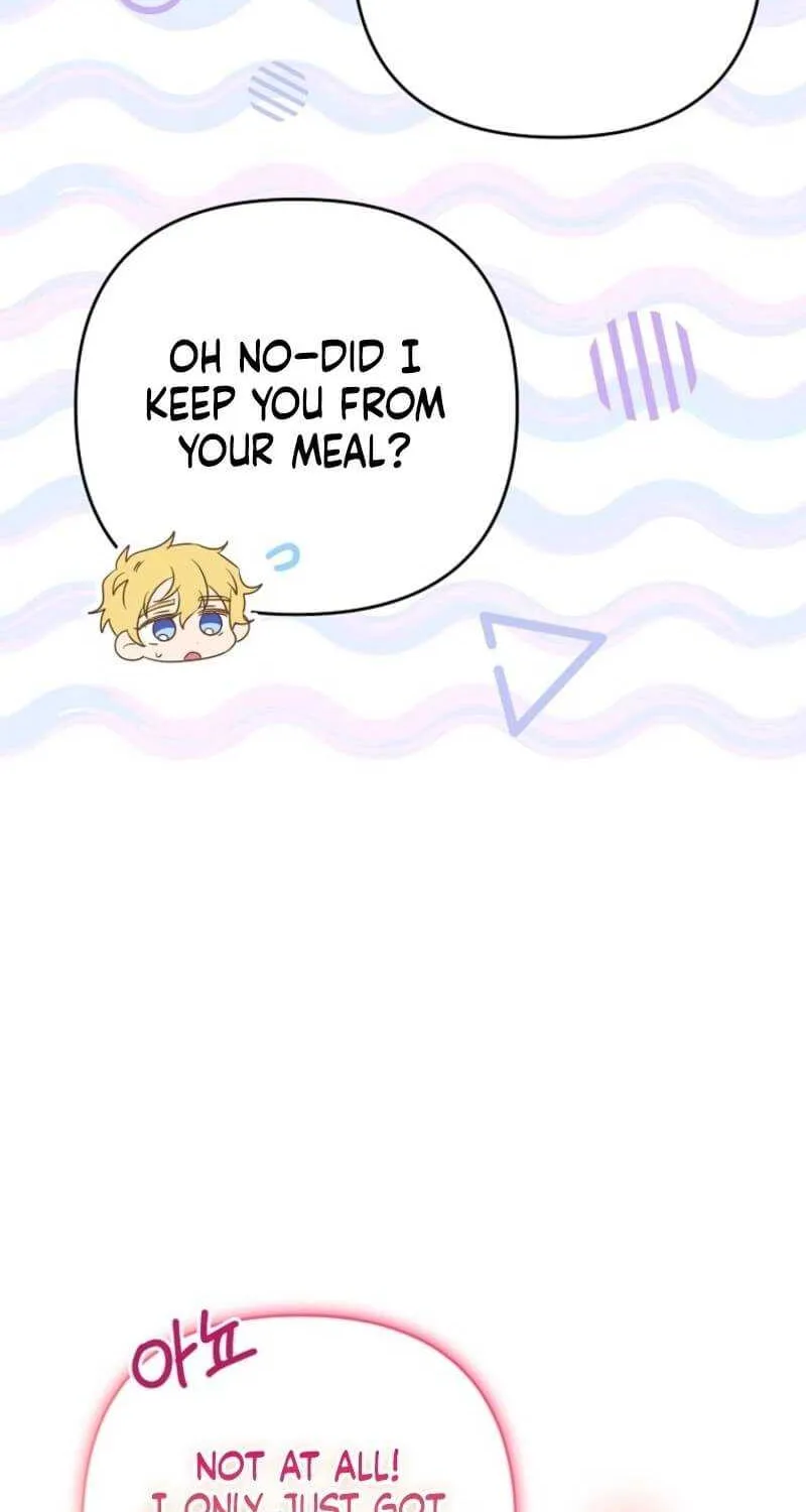 I Thought You Were A Time-Limited Husband Chapter 56 page 77 - 