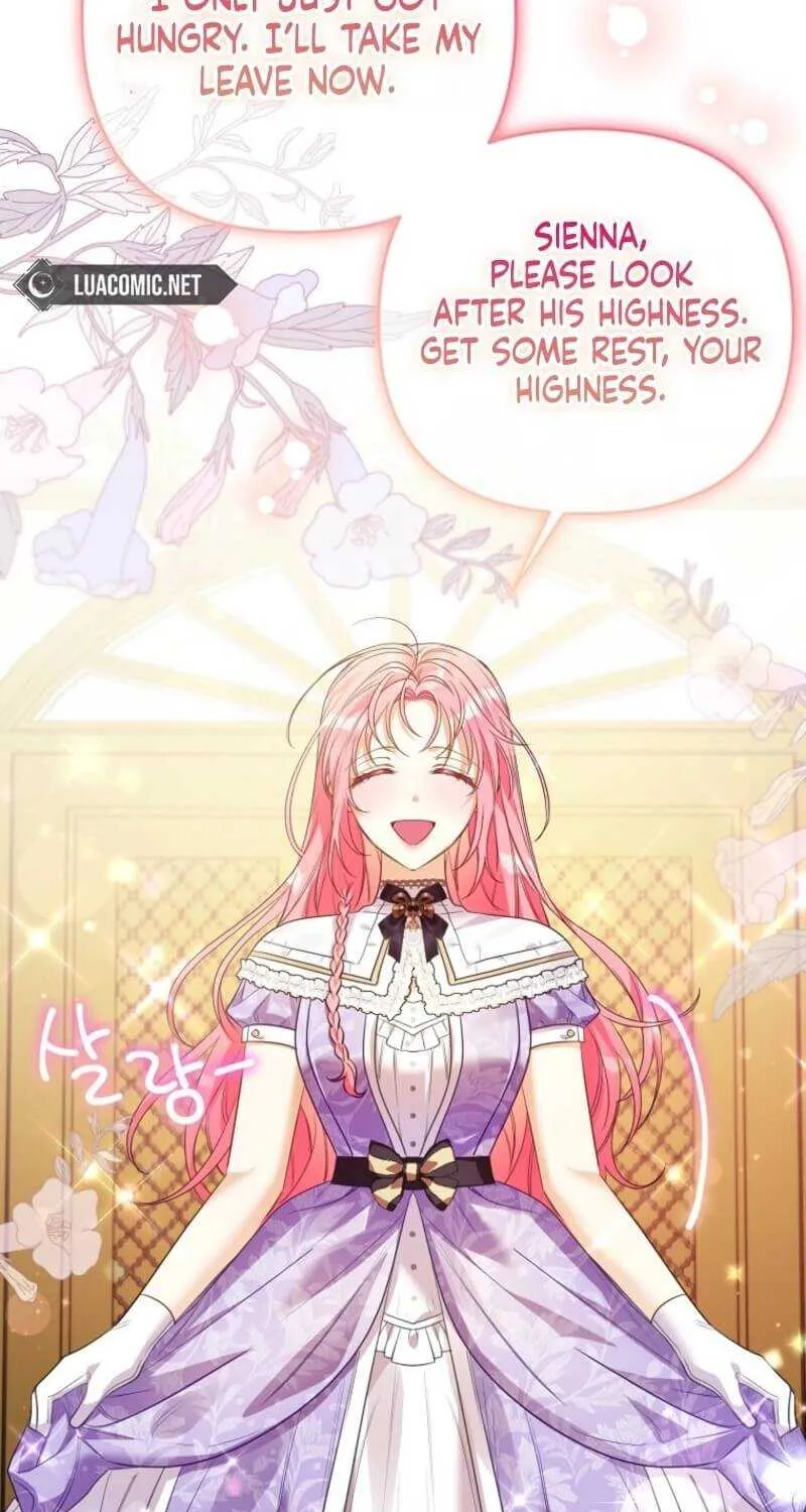 I Thought You Were A Time-Limited Husband Chapter 56 page 78 - 