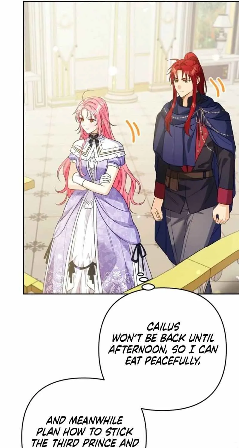 I Thought You Were A Time-Limited Husband Chapter 56 page 82 - 