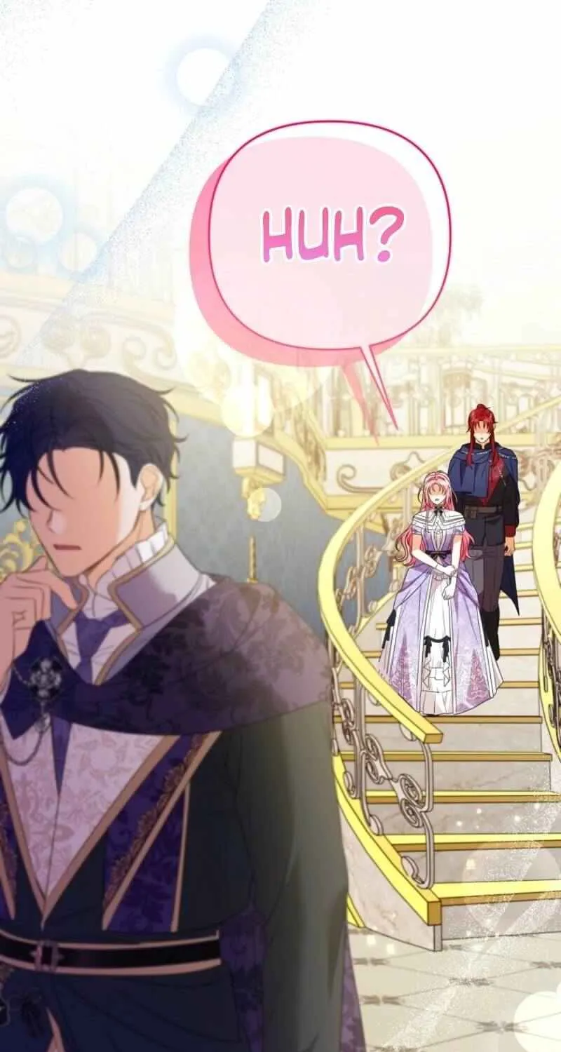 I Thought You Were A Time-Limited Husband Chapter 56 page 84 - 