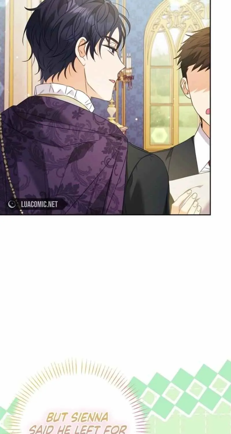 I Thought You Were A Time-Limited Husband Chapter 56 page 86 - 