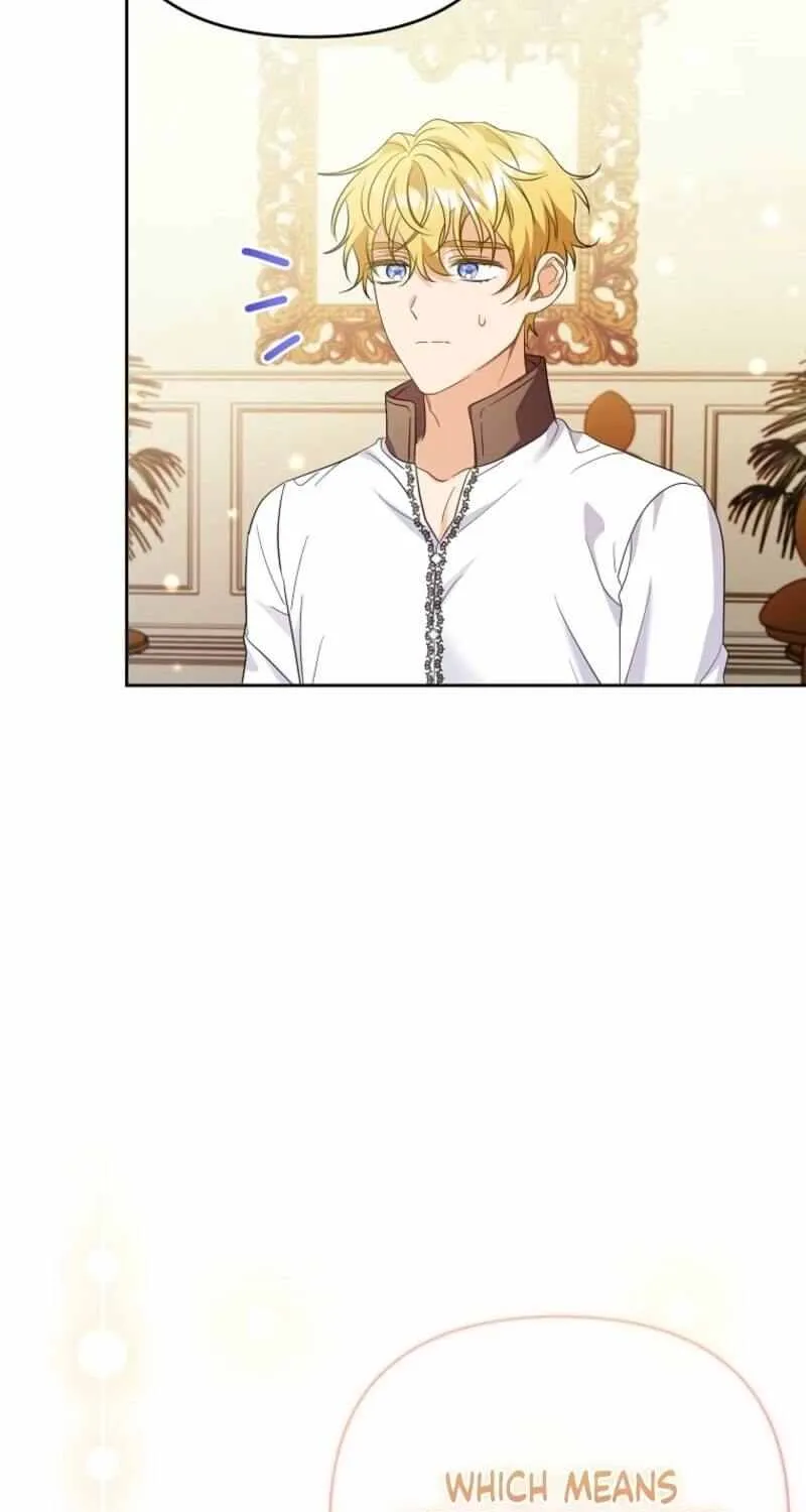 I Thought You Were A Time-Limited Husband Chapter 56 page 10 - 