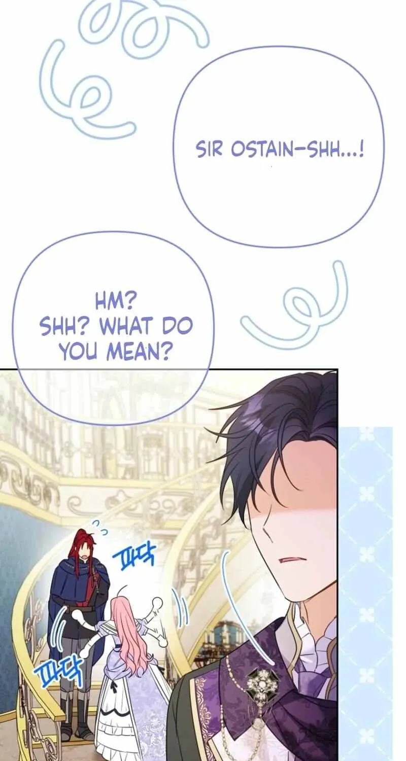 I Thought You Were A Time-Limited Husband Chapter 56 page 92 - 