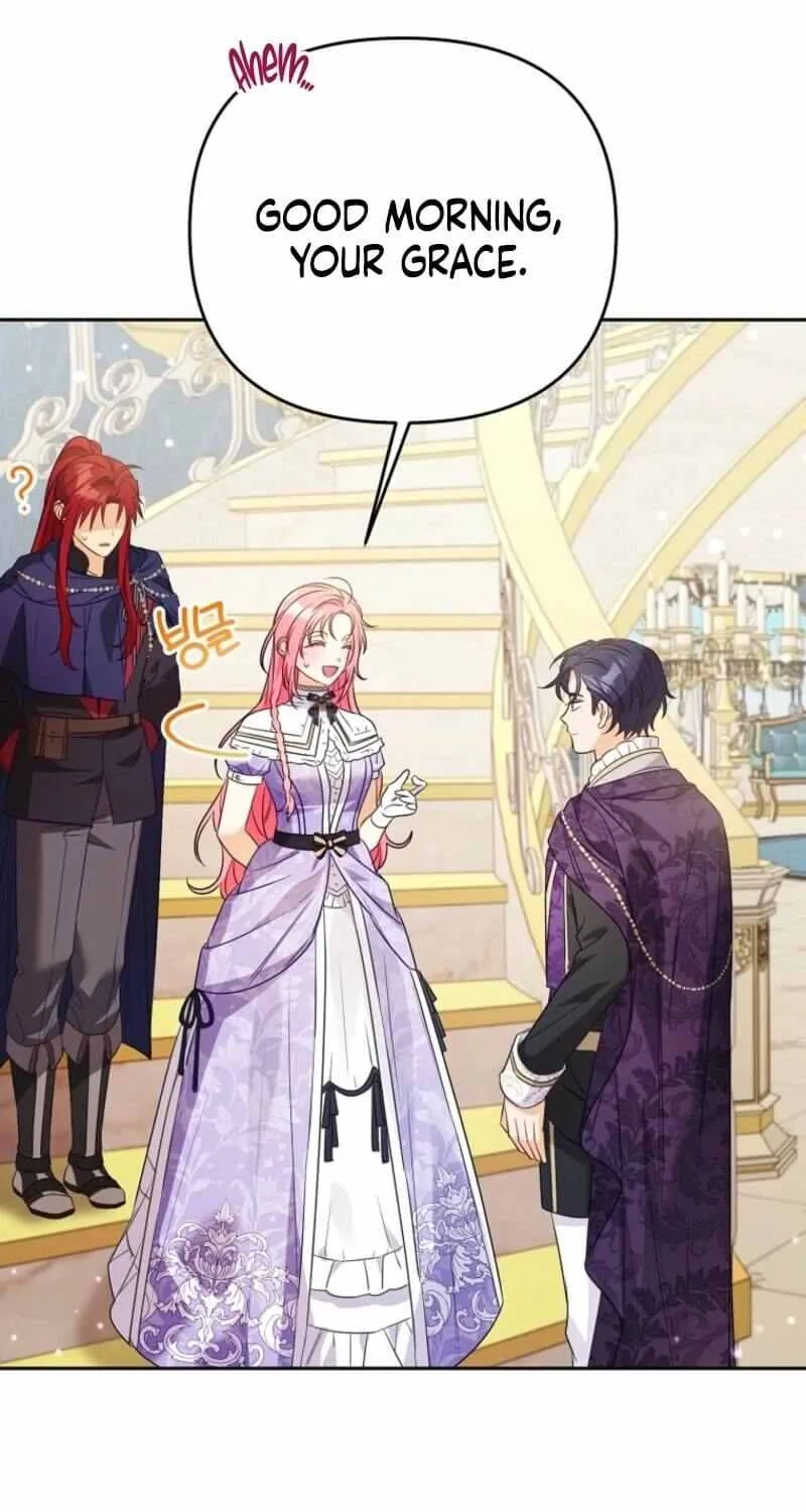 I Thought You Were A Time-Limited Husband Chapter 56 page 97 - 