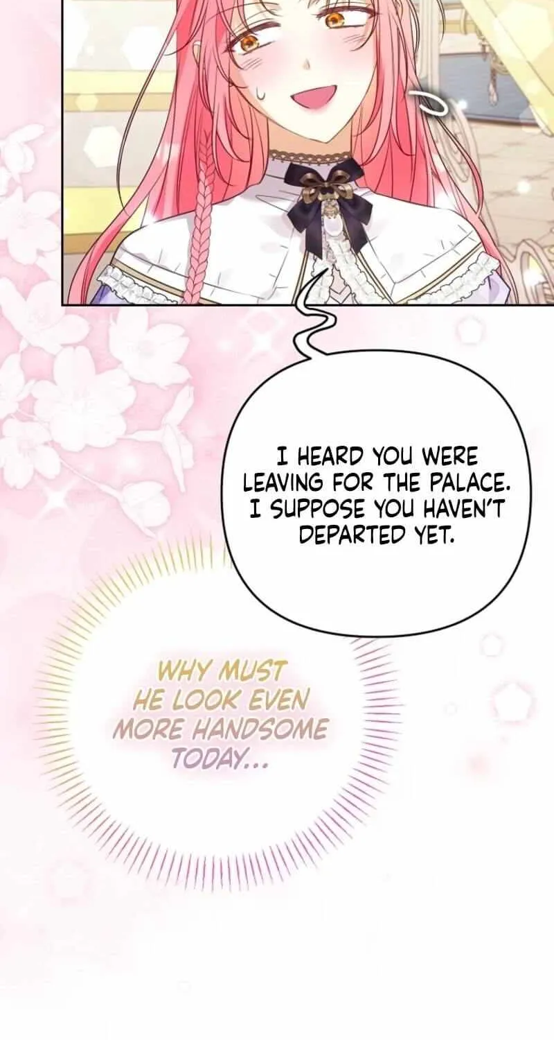 I Thought You Were A Time-Limited Husband Chapter 56 page 99 - 