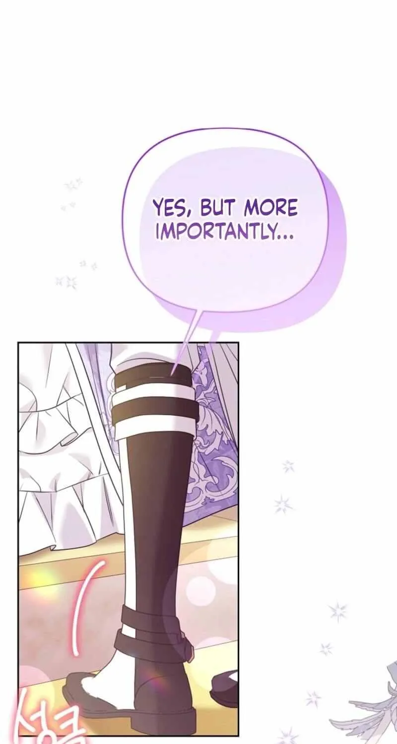 I Thought You Were A Time-Limited Husband Chapter 56 page 100 - 