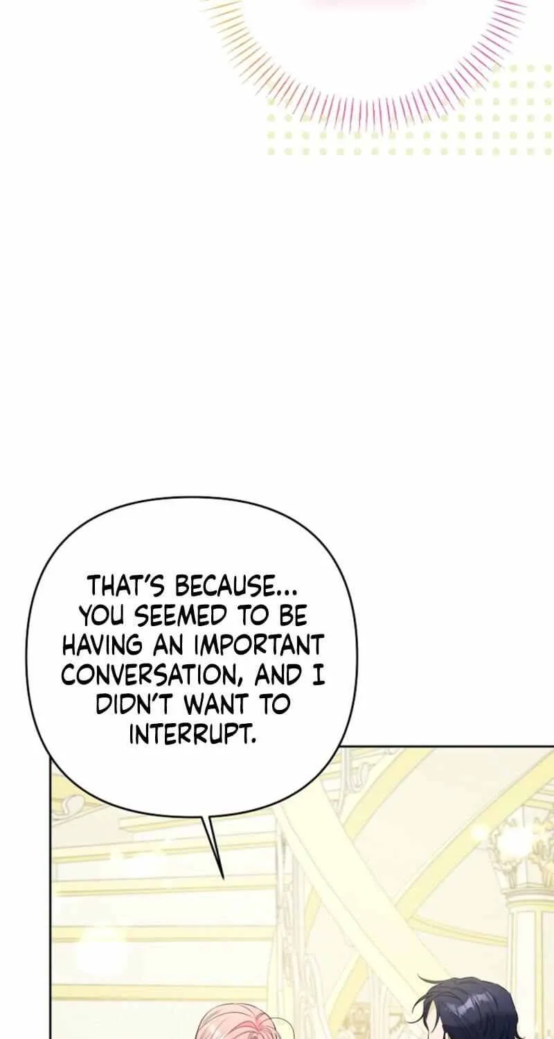 I Thought You Were A Time-Limited Husband Chapter 57 page 11 - 