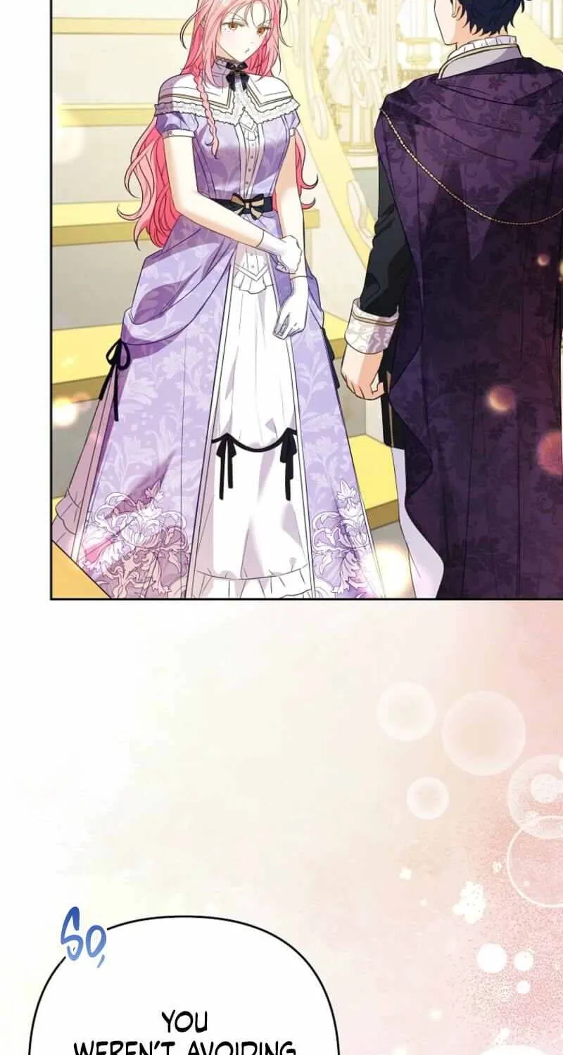 I Thought You Were A Time-Limited Husband Chapter 57 page 12 - 