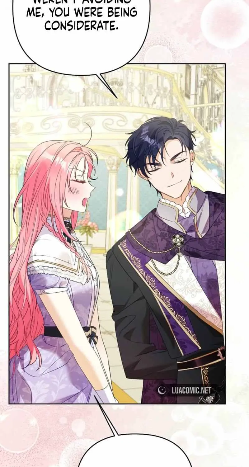 I Thought You Were A Time-Limited Husband Chapter 57 page 13 - 