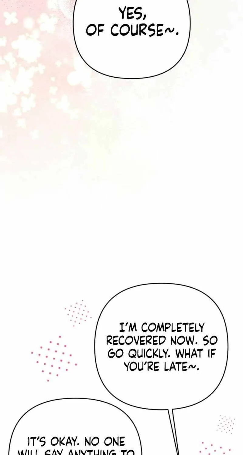 I Thought You Were A Time-Limited Husband Chapter 57 page 14 - 