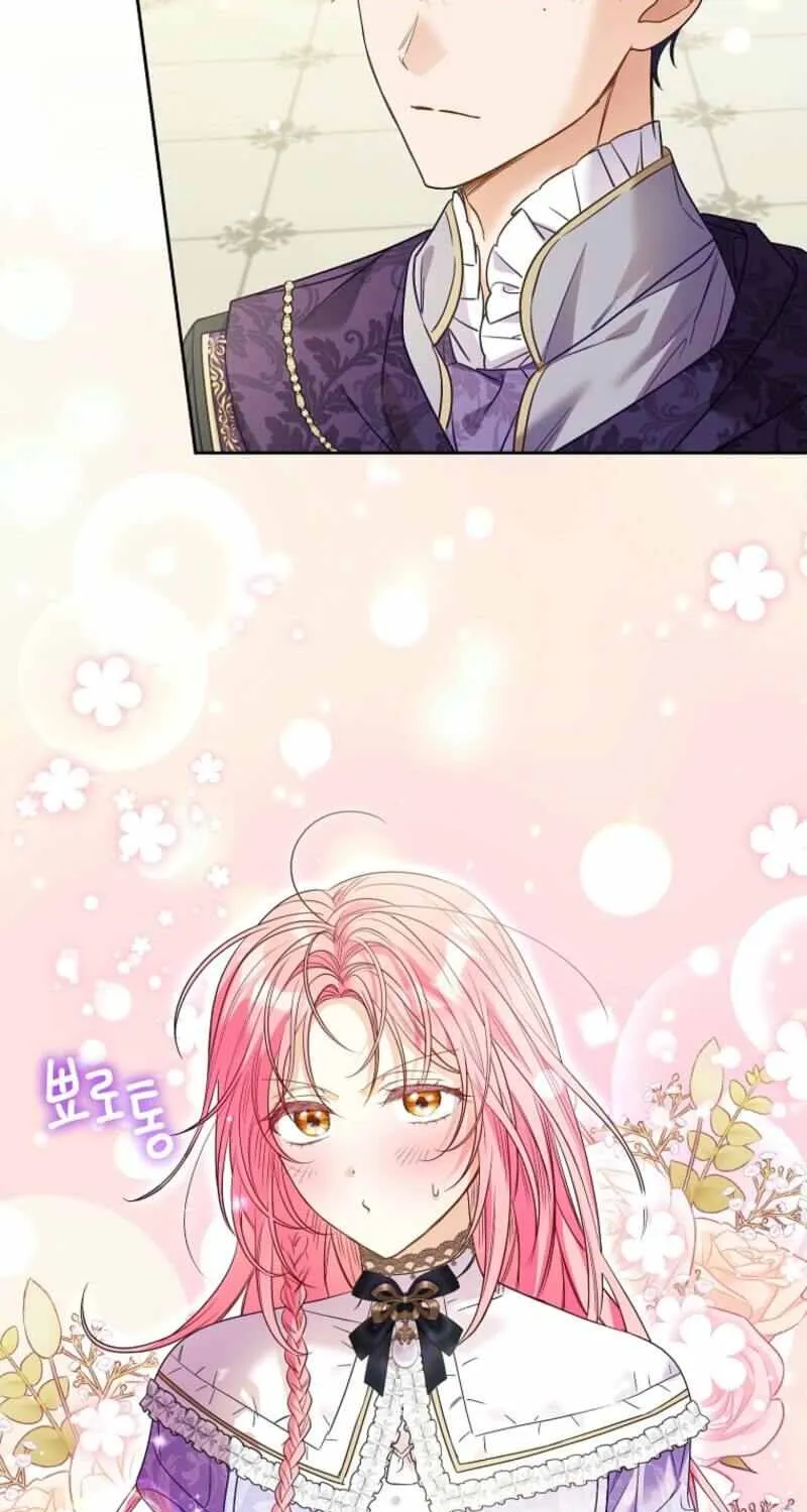 I Thought You Were A Time-Limited Husband Chapter 57 page 17 - 
