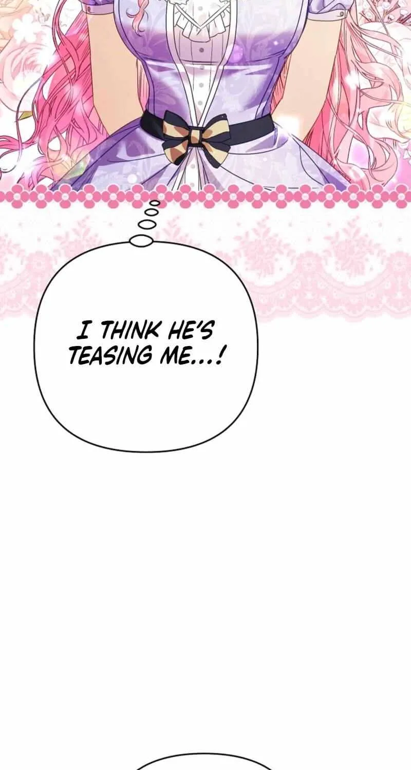 I Thought You Were A Time-Limited Husband Chapter 57 page 18 - 