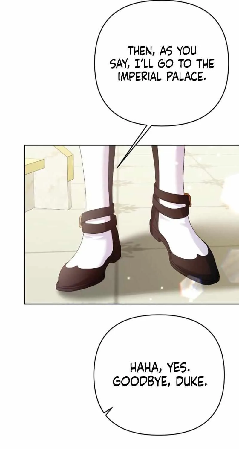 I Thought You Were A Time-Limited Husband Chapter 57 page 21 - 