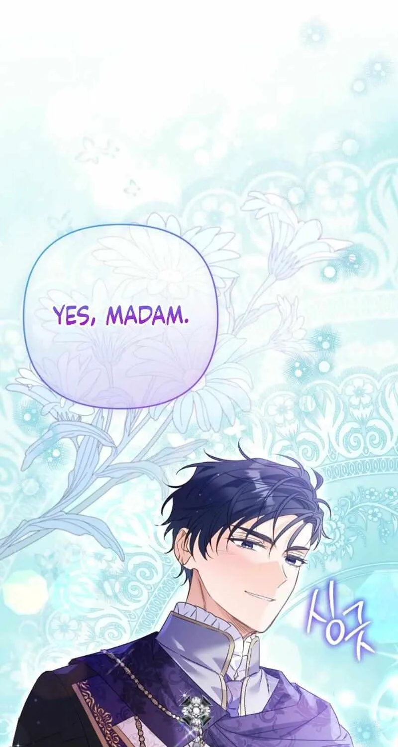 I Thought You Were A Time-Limited Husband Chapter 57 page 22 - 