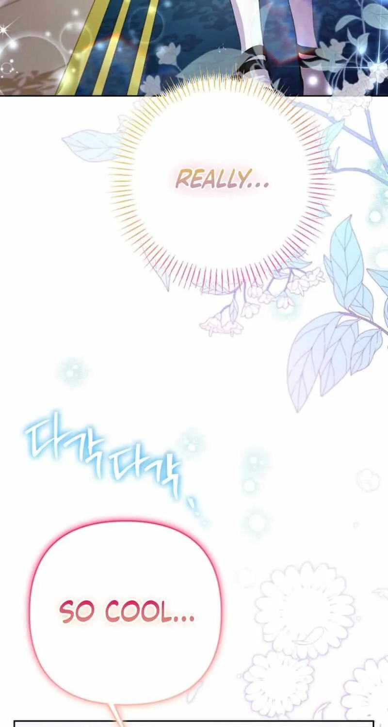 I Thought You Were A Time-Limited Husband Chapter 57 page 25 - 