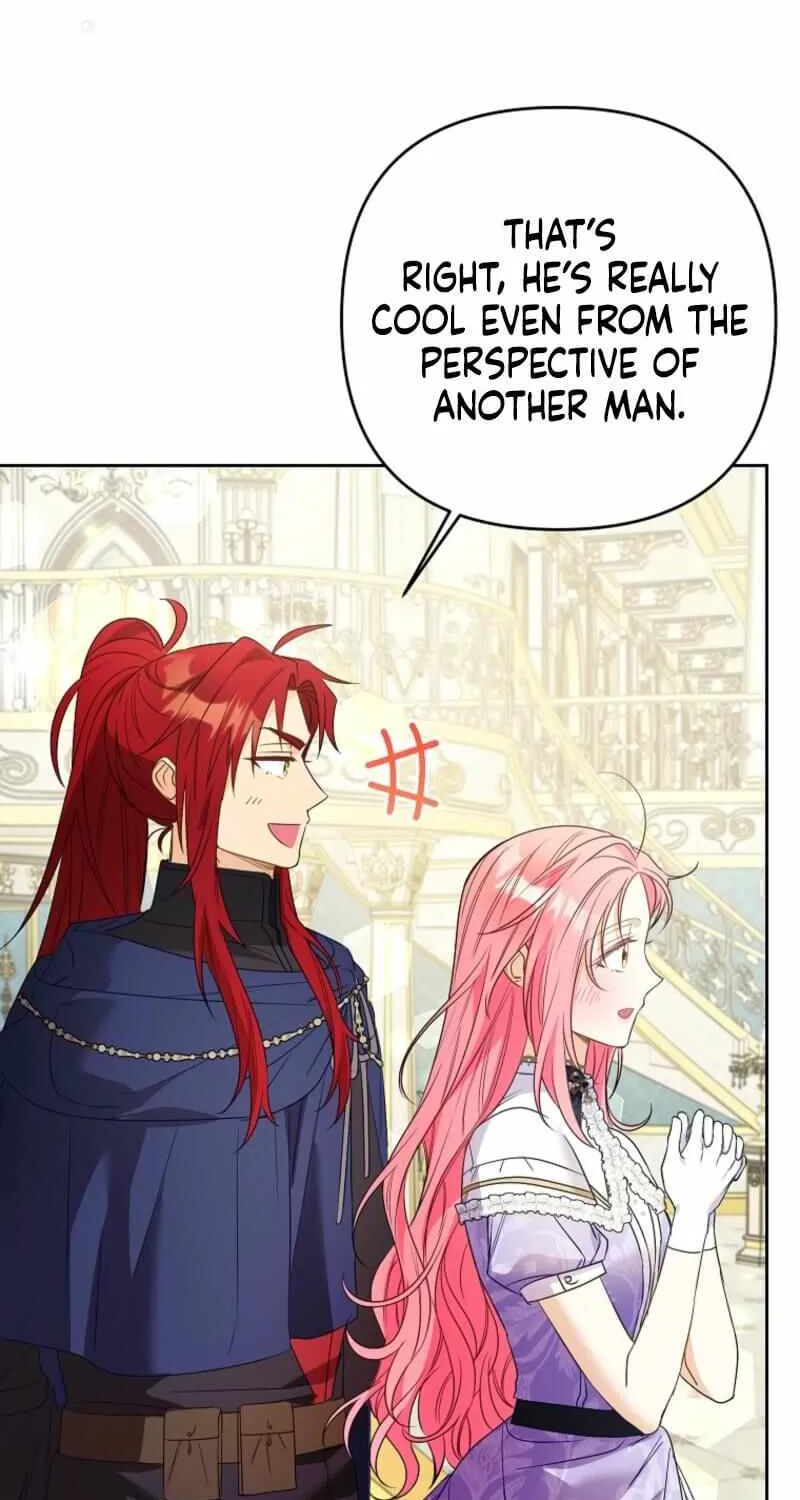 I Thought You Were A Time-Limited Husband Chapter 57 page 27 - 