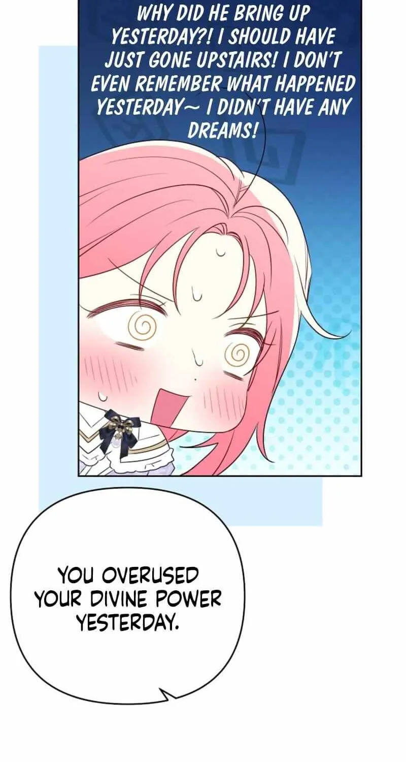 I Thought You Were A Time-Limited Husband Chapter 57 page 4 - 