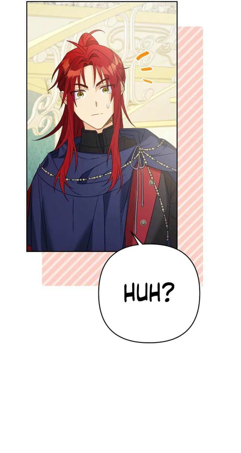 I Thought You Were A Time-Limited Husband Chapter 57 page 31 - 