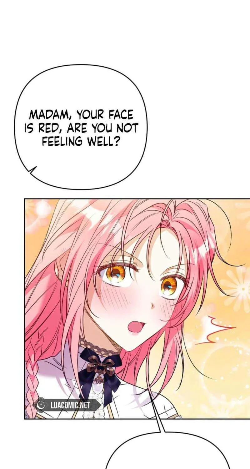 I Thought You Were A Time-Limited Husband Chapter 57 page 32 - 