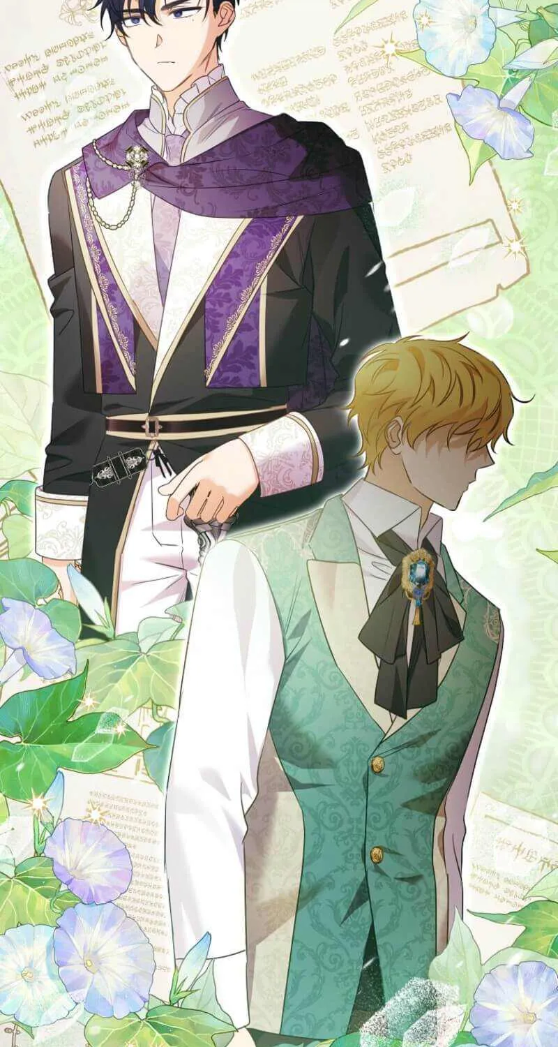I Thought You Were A Time-Limited Husband Chapter 57 page 37 - 