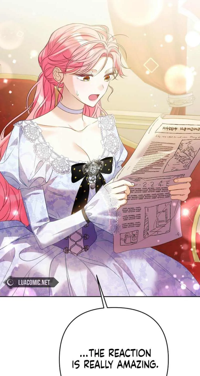 I Thought You Were A Time-Limited Husband Chapter 57 page 39 - 