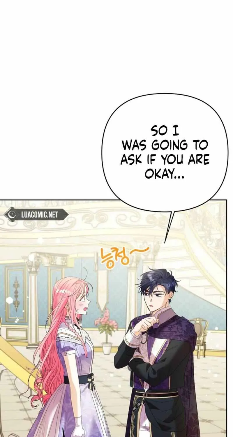 I Thought You Were A Time-Limited Husband Chapter 57 page 5 - 