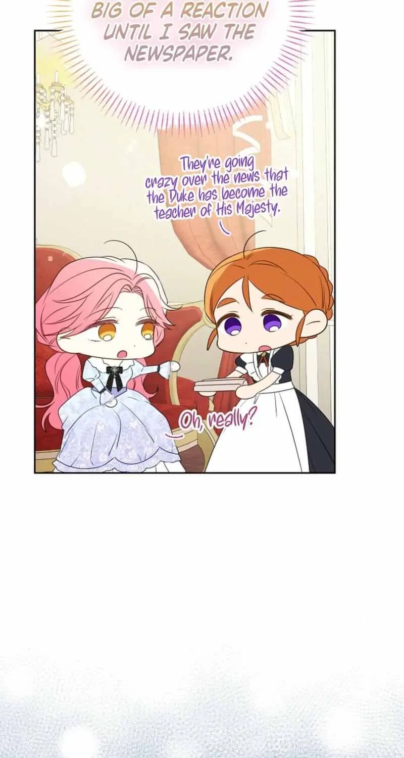 I Thought You Were A Time-Limited Husband Chapter 57 page 41 - 