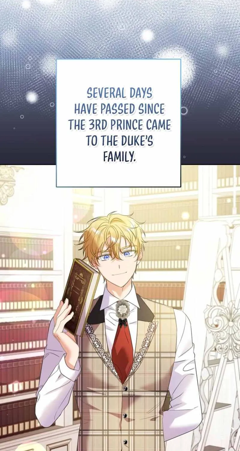 I Thought You Were A Time-Limited Husband Chapter 57 page 42 - 
