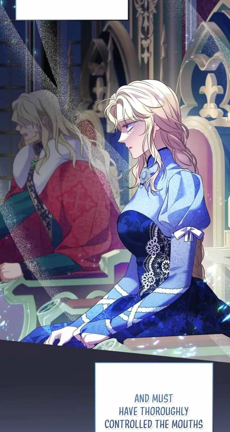 I Thought You Were A Time-Limited Husband Chapter 57 page 46 - 