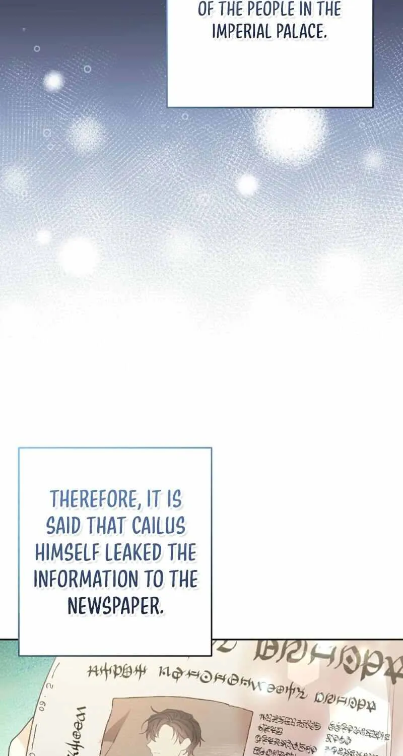 I Thought You Were A Time-Limited Husband Chapter 57 page 47 - 