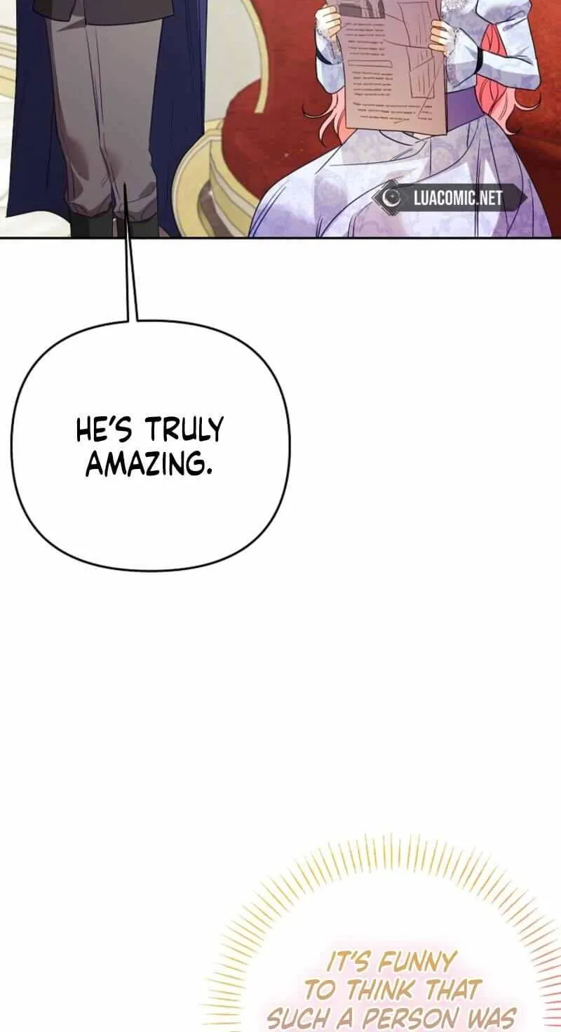 I Thought You Were A Time-Limited Husband Chapter 57 page 50 - 