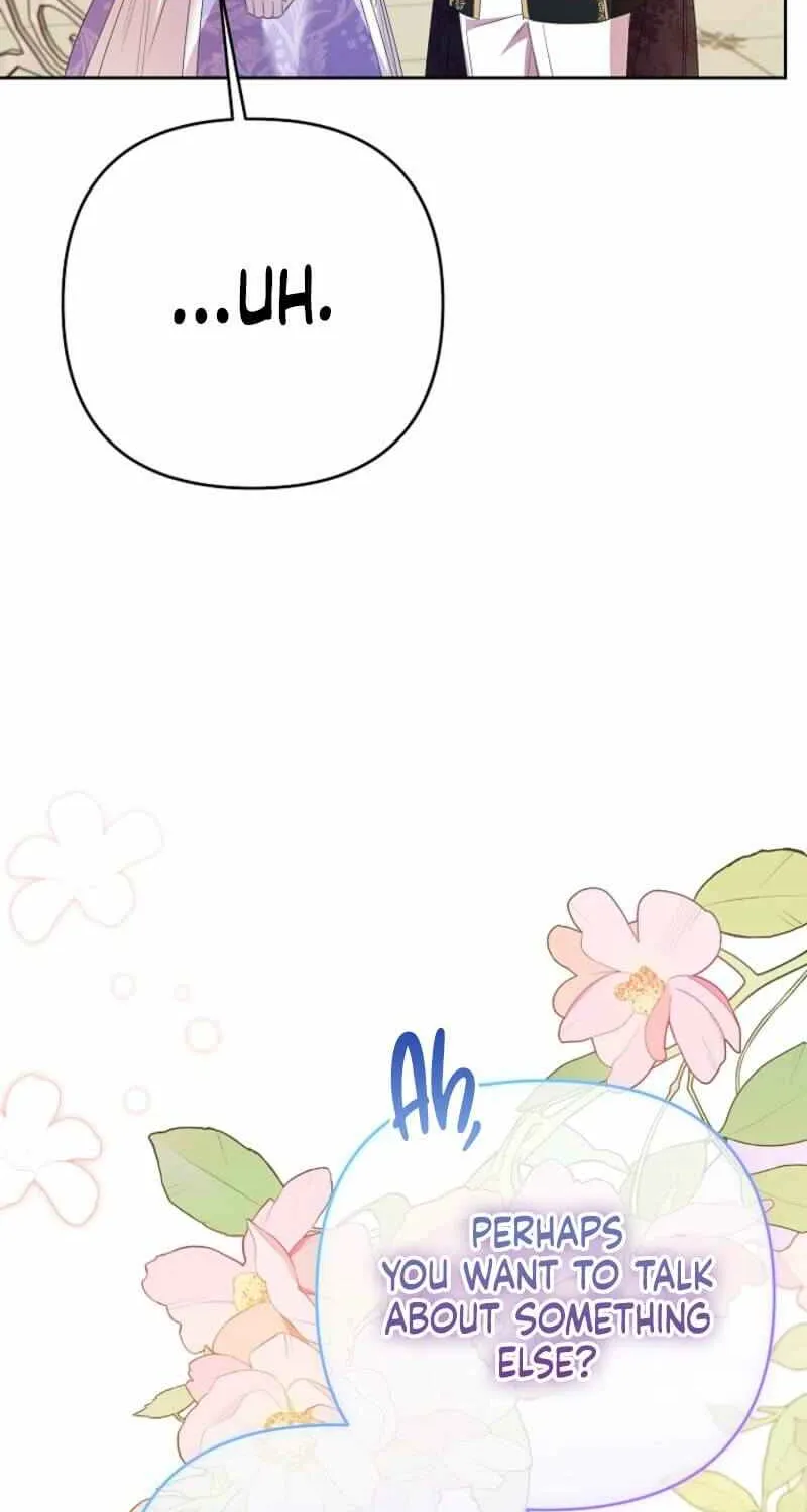 I Thought You Were A Time-Limited Husband Chapter 57 page 6 - 