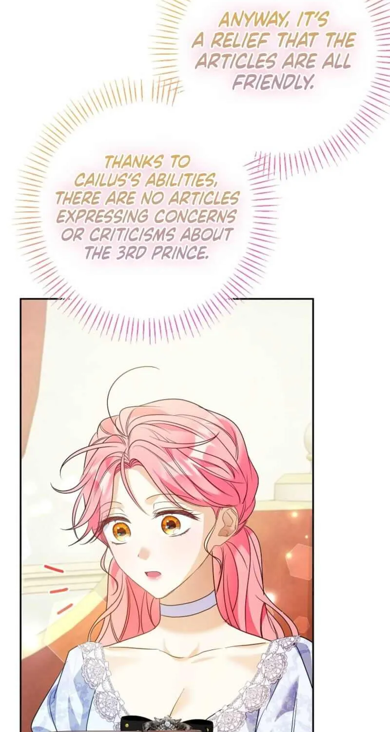 I Thought You Were A Time-Limited Husband Chapter 57 page 52 - 