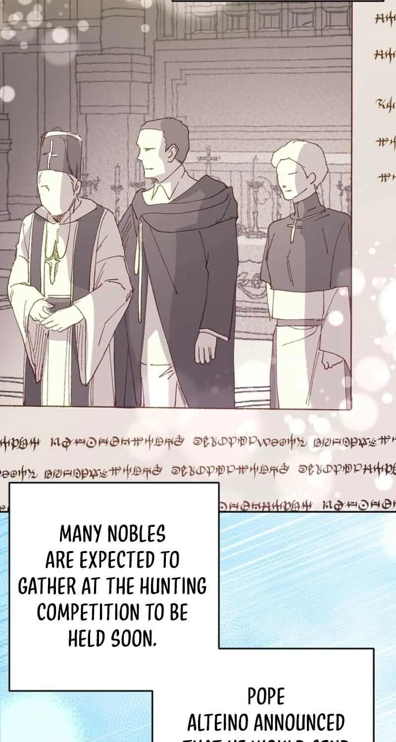 I Thought You Were A Time-Limited Husband Chapter 57 page 54 - 