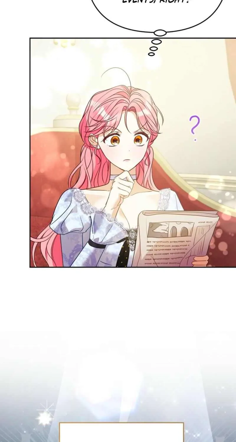 I Thought You Were A Time-Limited Husband Chapter 57 page 56 - 