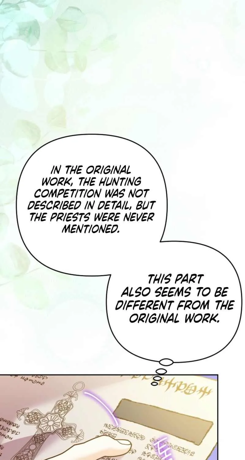 I Thought You Were A Time-Limited Husband Chapter 57 page 59 - 