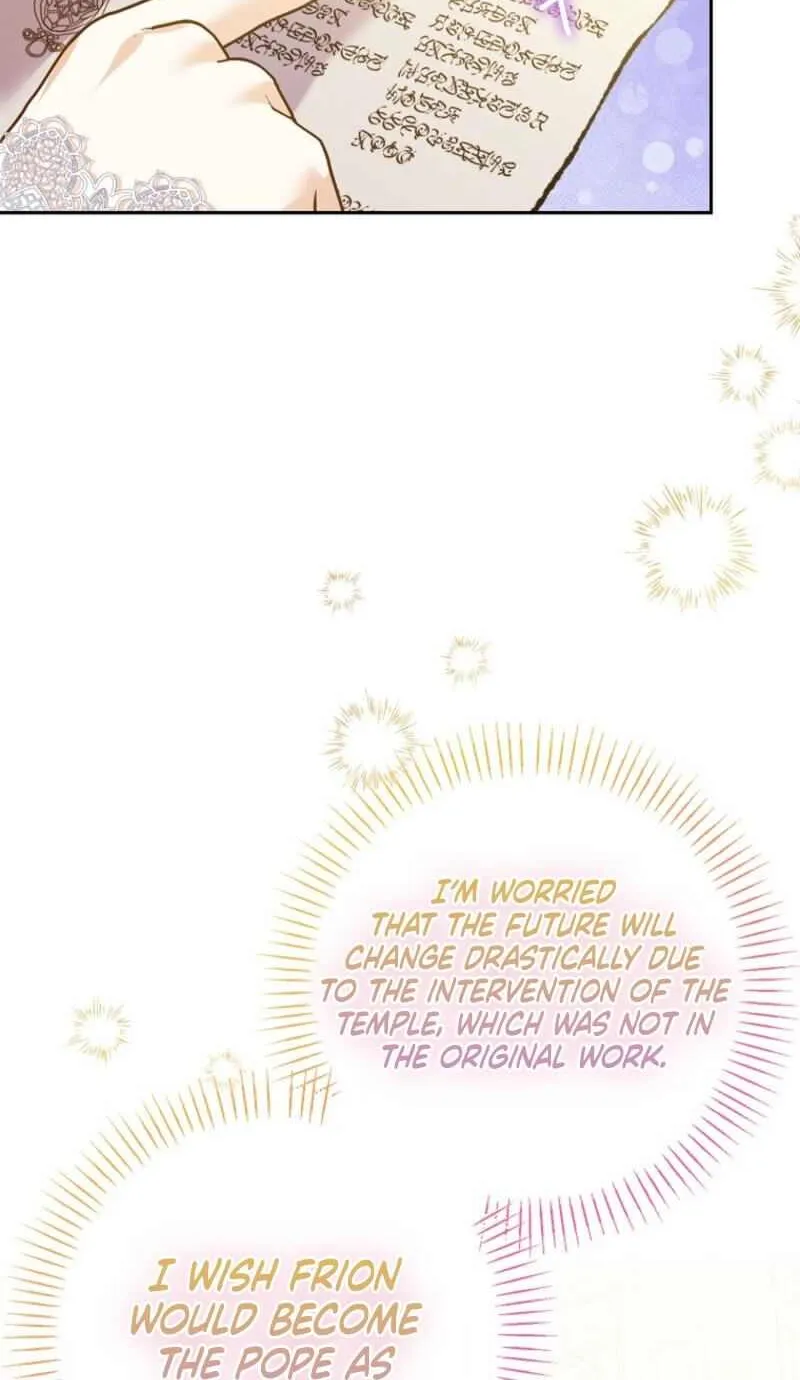 I Thought You Were A Time-Limited Husband Chapter 57 page 60 - 