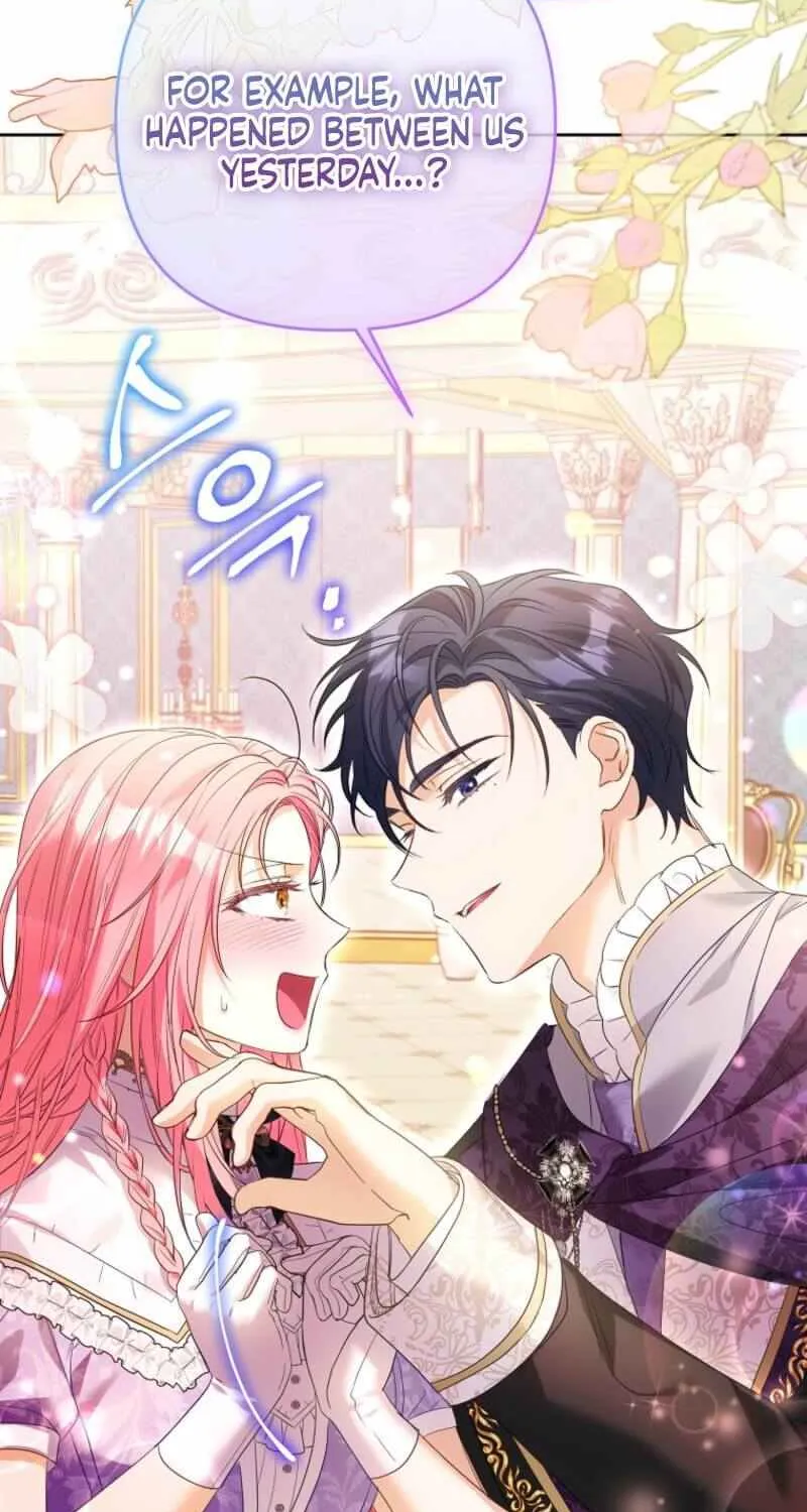 I Thought You Were A Time-Limited Husband Chapter 57 page 7 - 