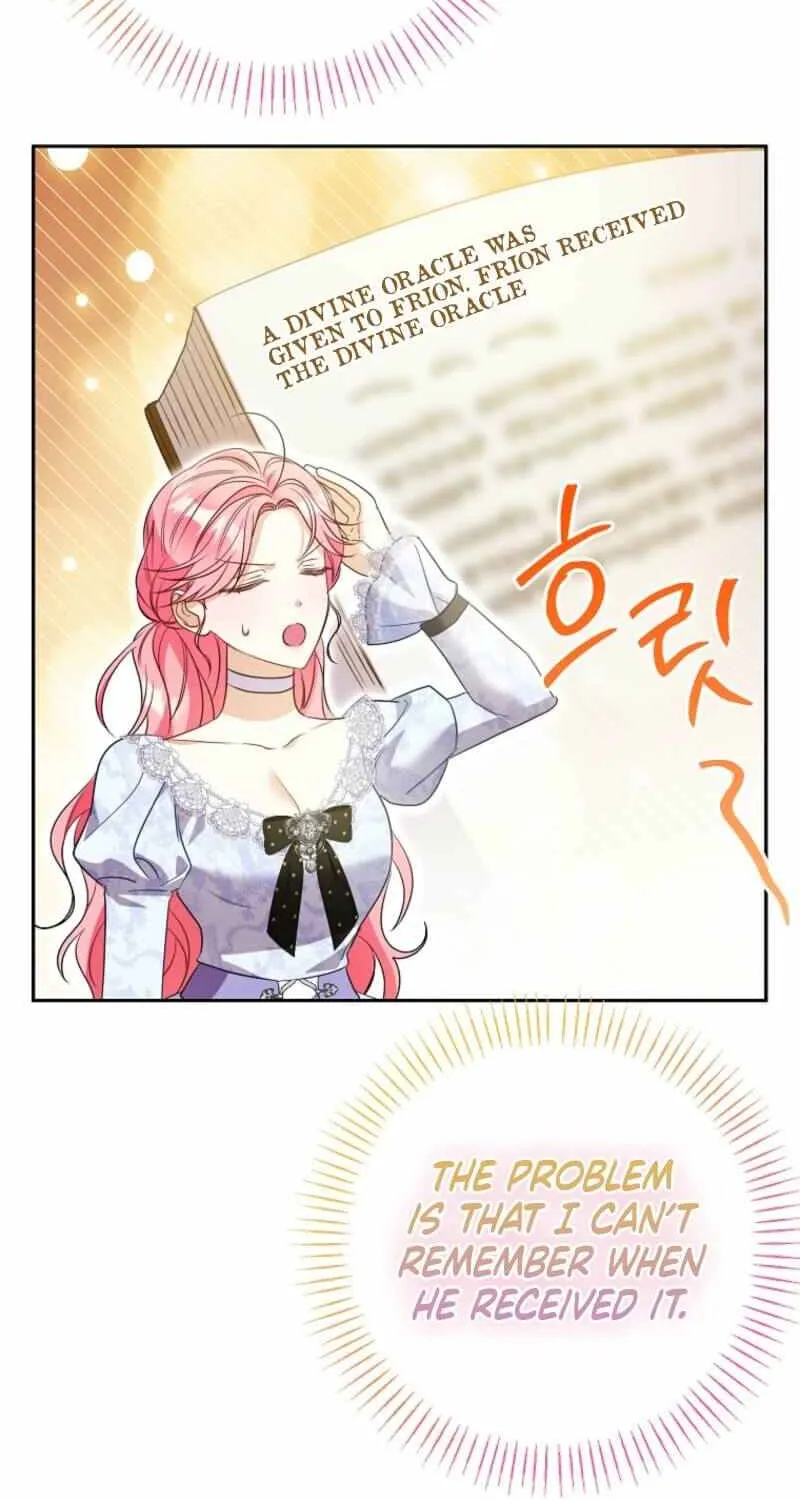 I Thought You Were A Time-Limited Husband Chapter 57 page 63 - 