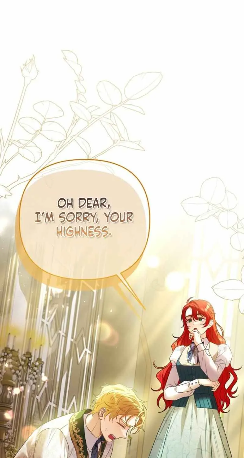 I Thought You Were A Time-Limited Husband Chapter 57 page 69 - 