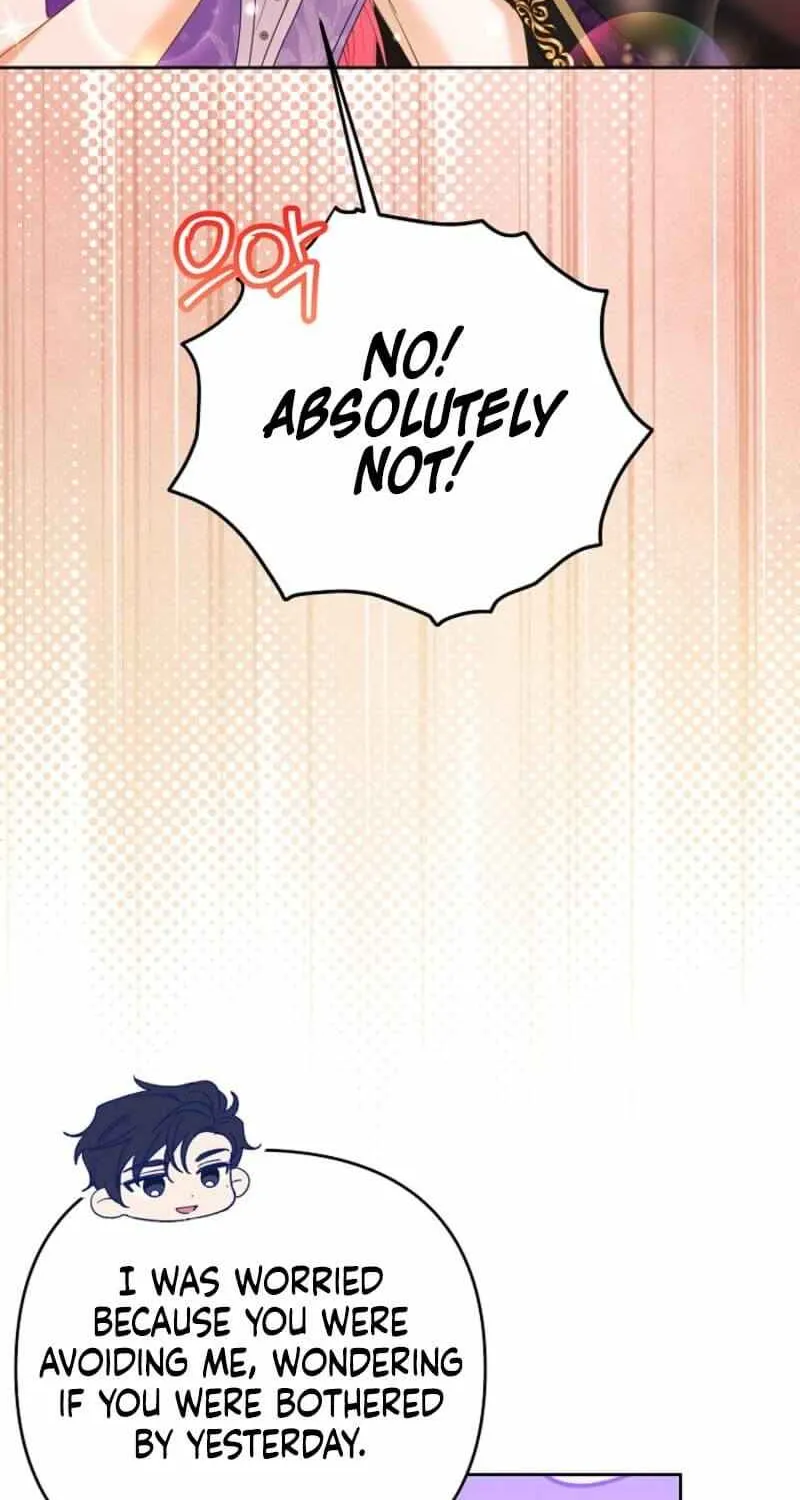 I Thought You Were A Time-Limited Husband Chapter 57 page 8 - 