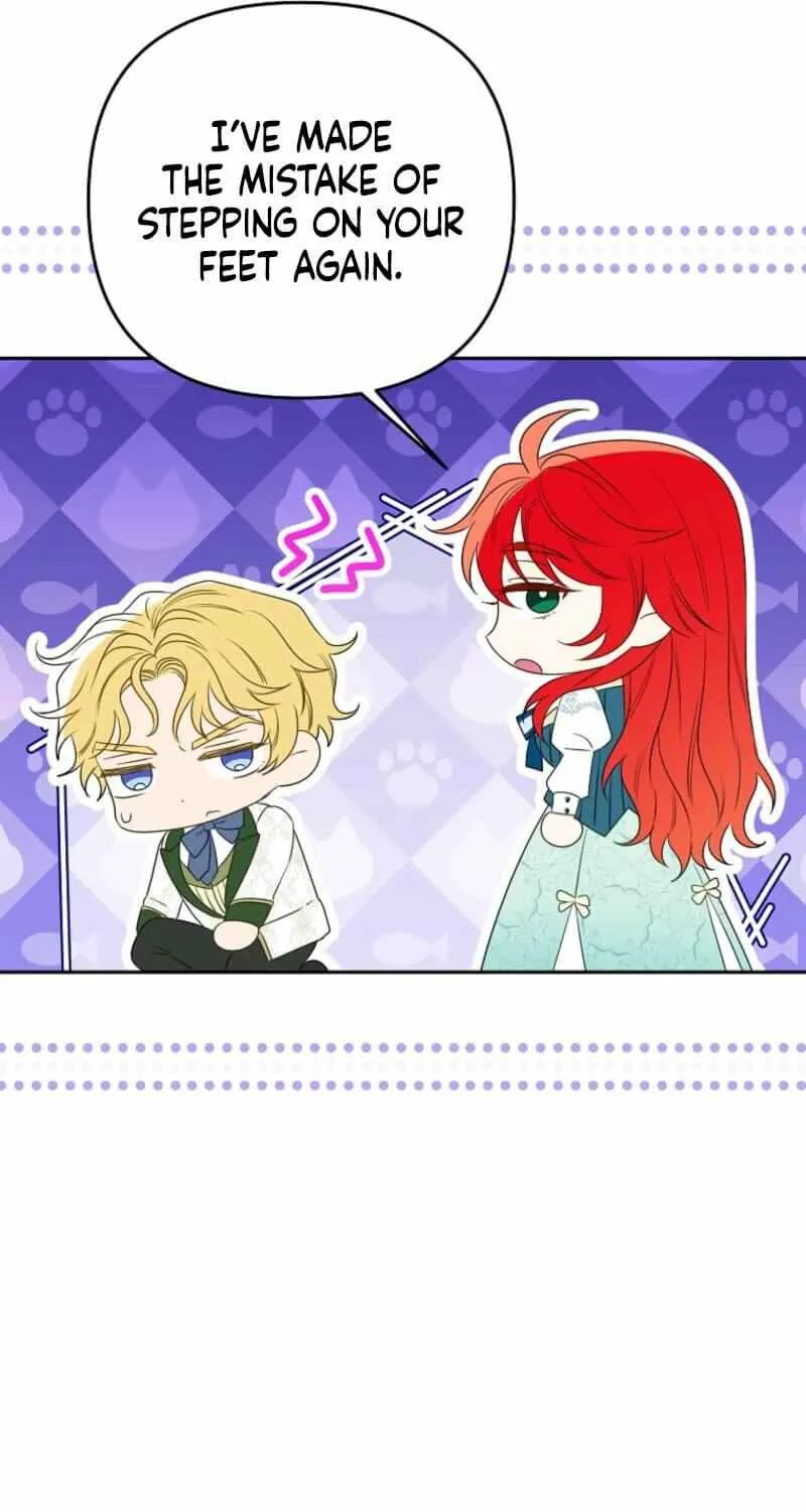 I Thought You Were A Time-Limited Husband Chapter 57 page 71 - 