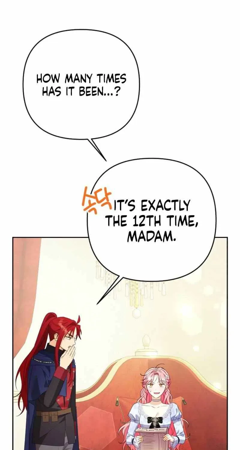 I Thought You Were A Time-Limited Husband Chapter 57 page 72 - 